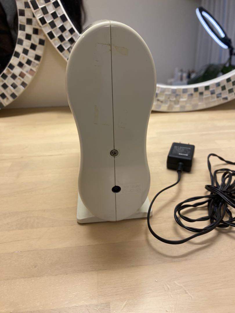 【中古】anion air アニオンエア IPSコスメティックス