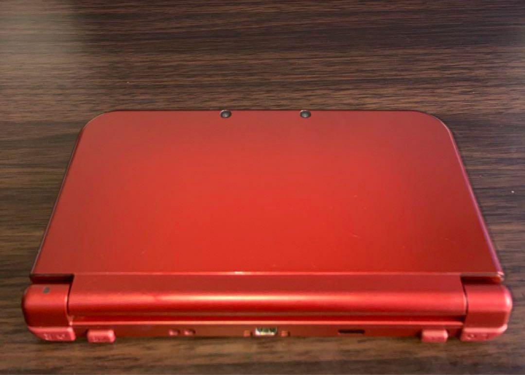 ☀ Newニンテンドー3DS