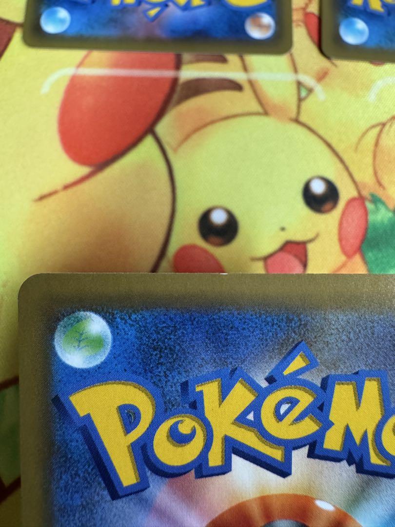 ポケモンカード ロケット団参上 25th プロモ ANNIVERSARY 4枚