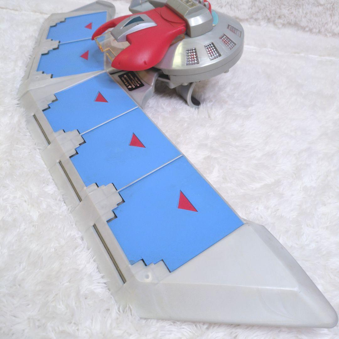 【入手困難✨】遊戯王 初代 デュエルディスク 希少品 バトルシティー 当時品 【入手困難✨】遊戯王 初代 デュエルディスク 希少品 バトルシティー 当時品
