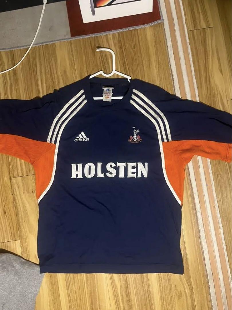 希少Tottenham Hotspur 99-00 adidasトッテナム