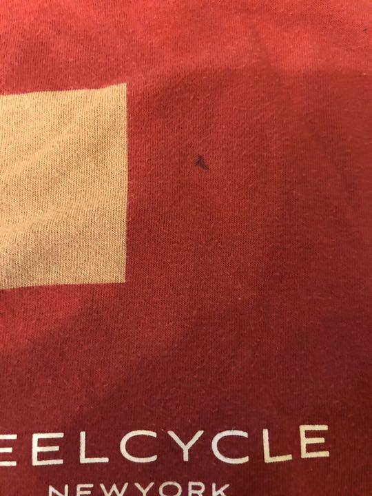 値下げ Tシャツ nidYy-m52821862249 feelcycle 超特価新品