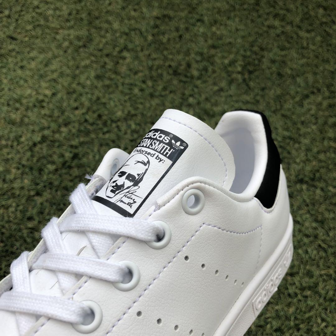美品22 adidas STANSMISTHアディダス スタンスミス HW128 美品22 adidas STANSMISTHアディダス スタンスミス HW128 - メルカリ