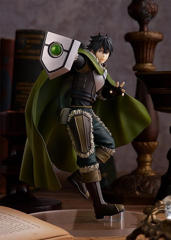 figma 盾の勇者の成り上がり Season 2 岩谷尚文 DX ver. 23年8月