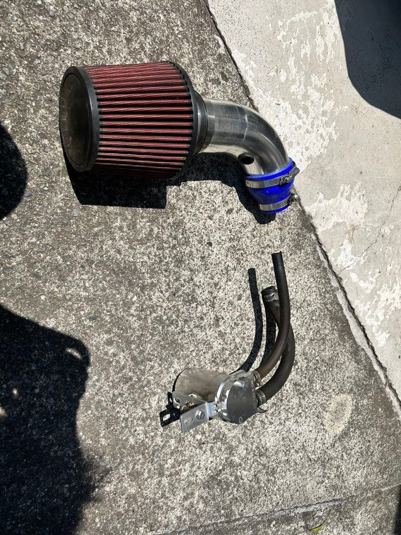 超目玉 ワゴンR MH21.22NA専用ワンオフエアクリナー | www