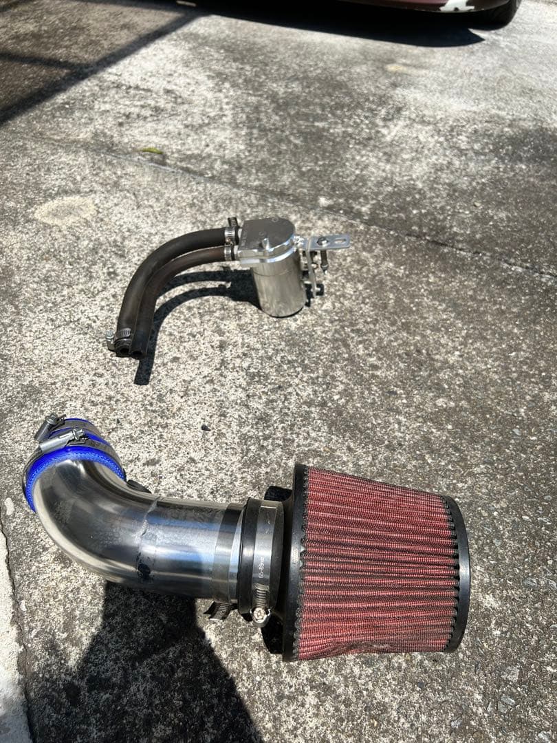 ワゴンR MH21.22NA専用ワンオフエアクリナー 最新エルメス www.think3d.in