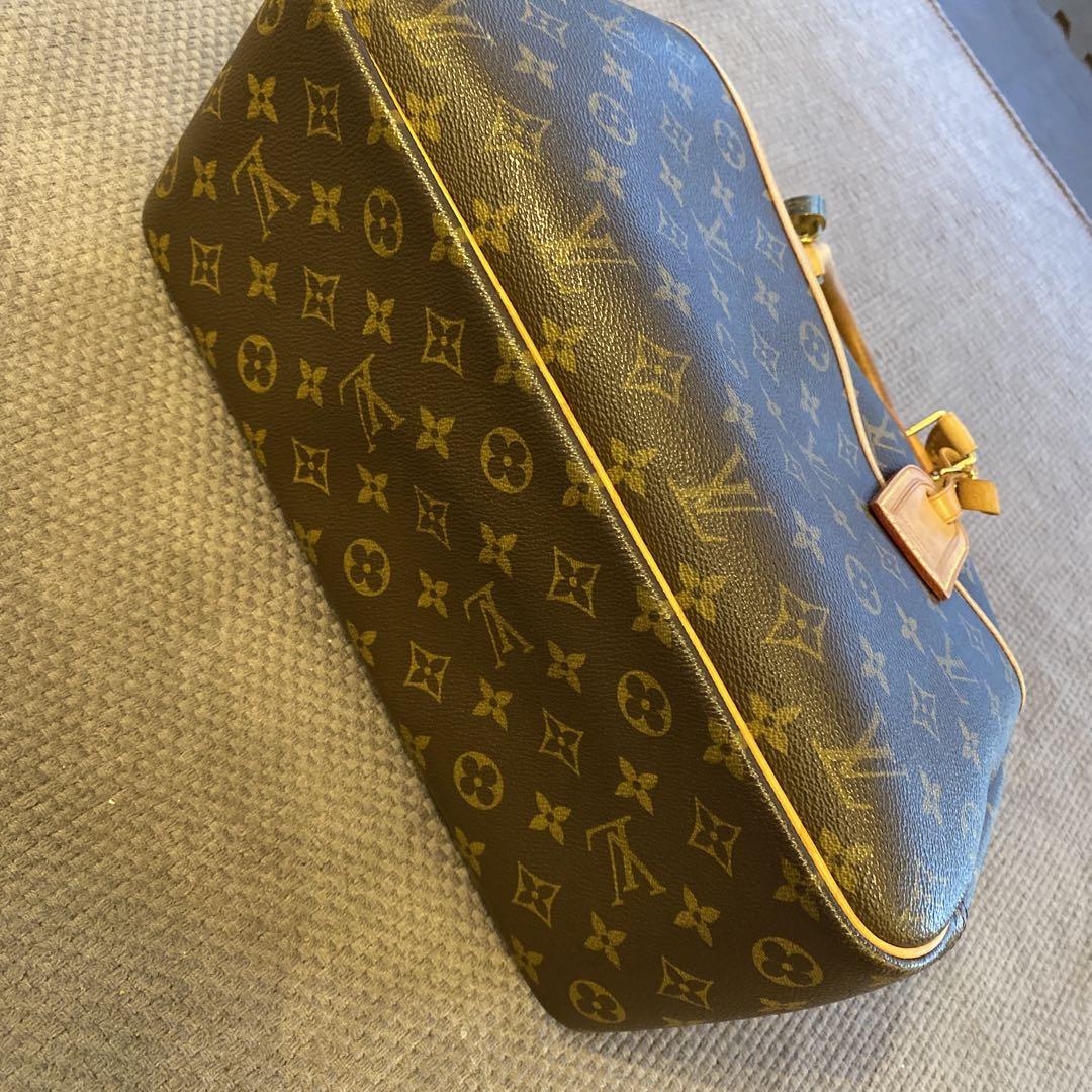 ルイ ヴィトン LOUIS VUITTON ドーヴィル - メルカリ