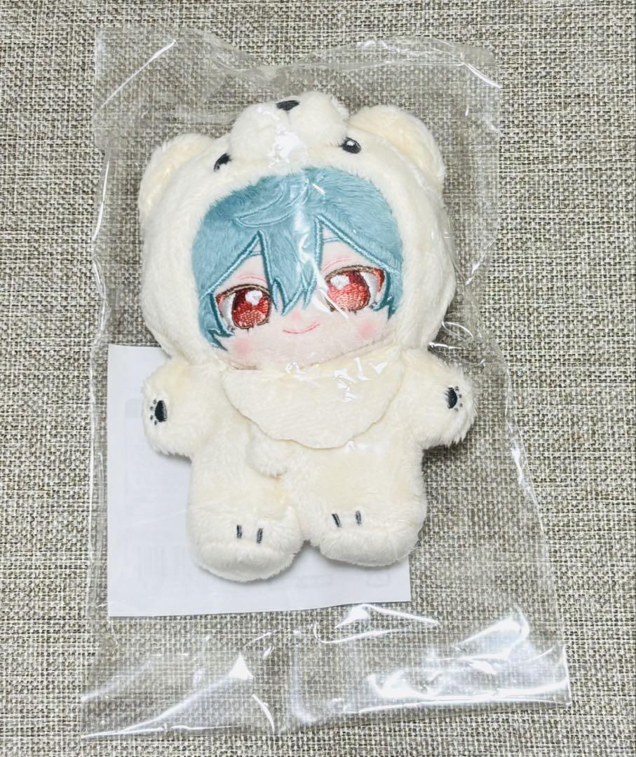 あんスタ いつぬい ライカ