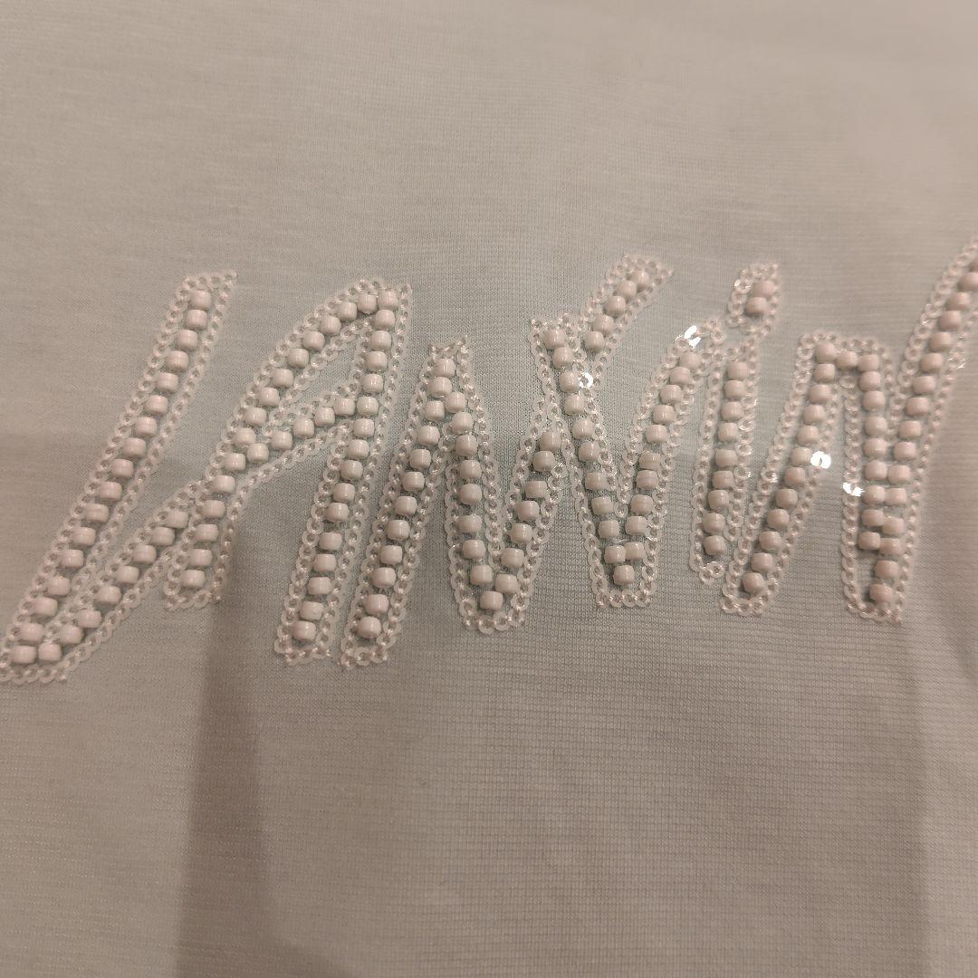 【新品】LANVINSPORT レディース Tシャツ