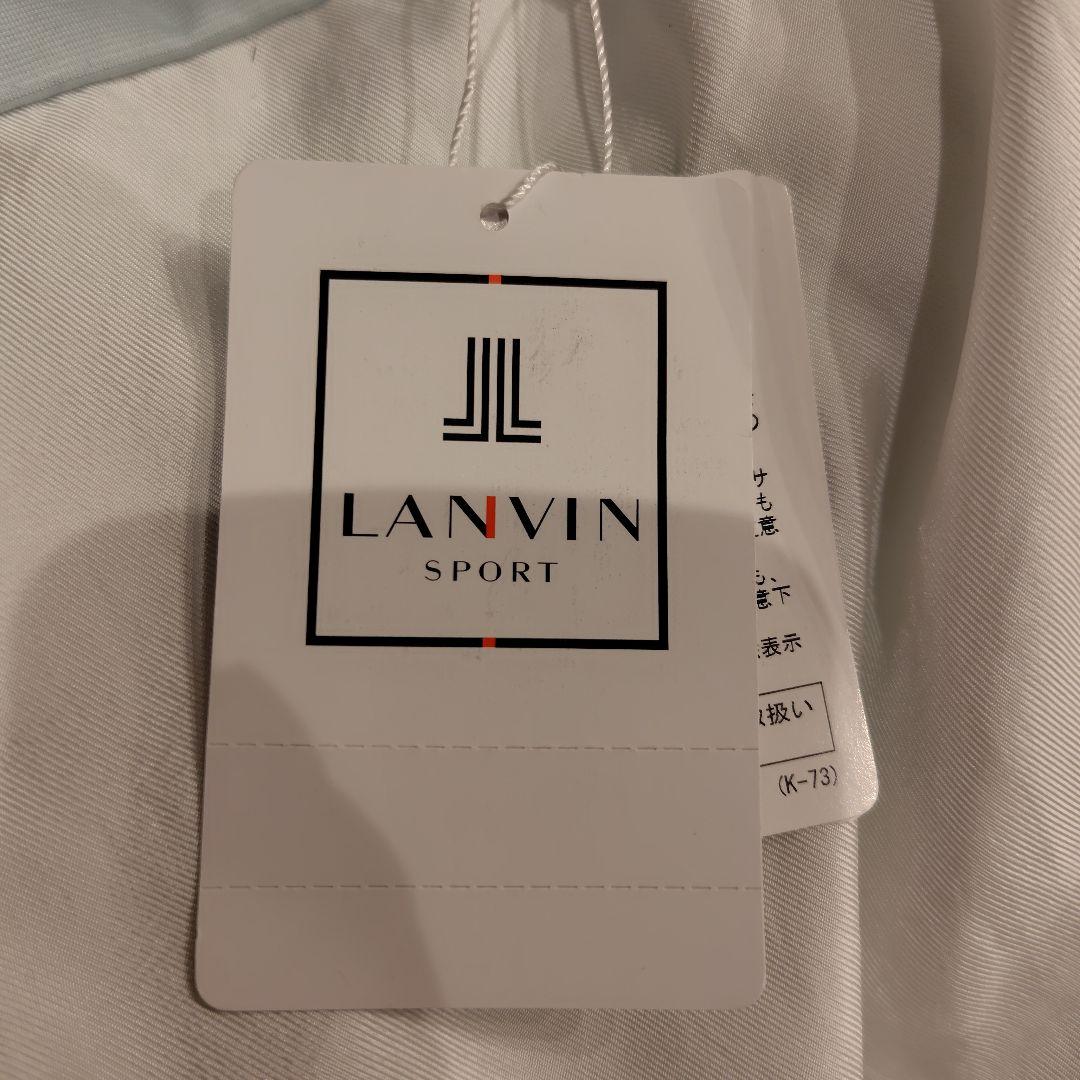 【新品】LANVINSPORT レディース Tシャツ