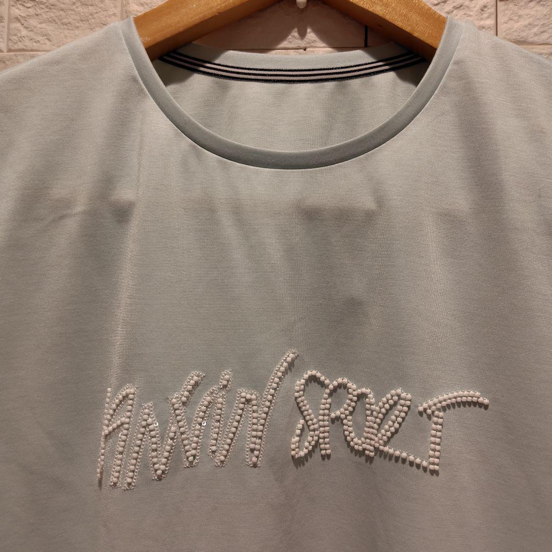 【新品】LANVINSPORT レディース Tシャツ