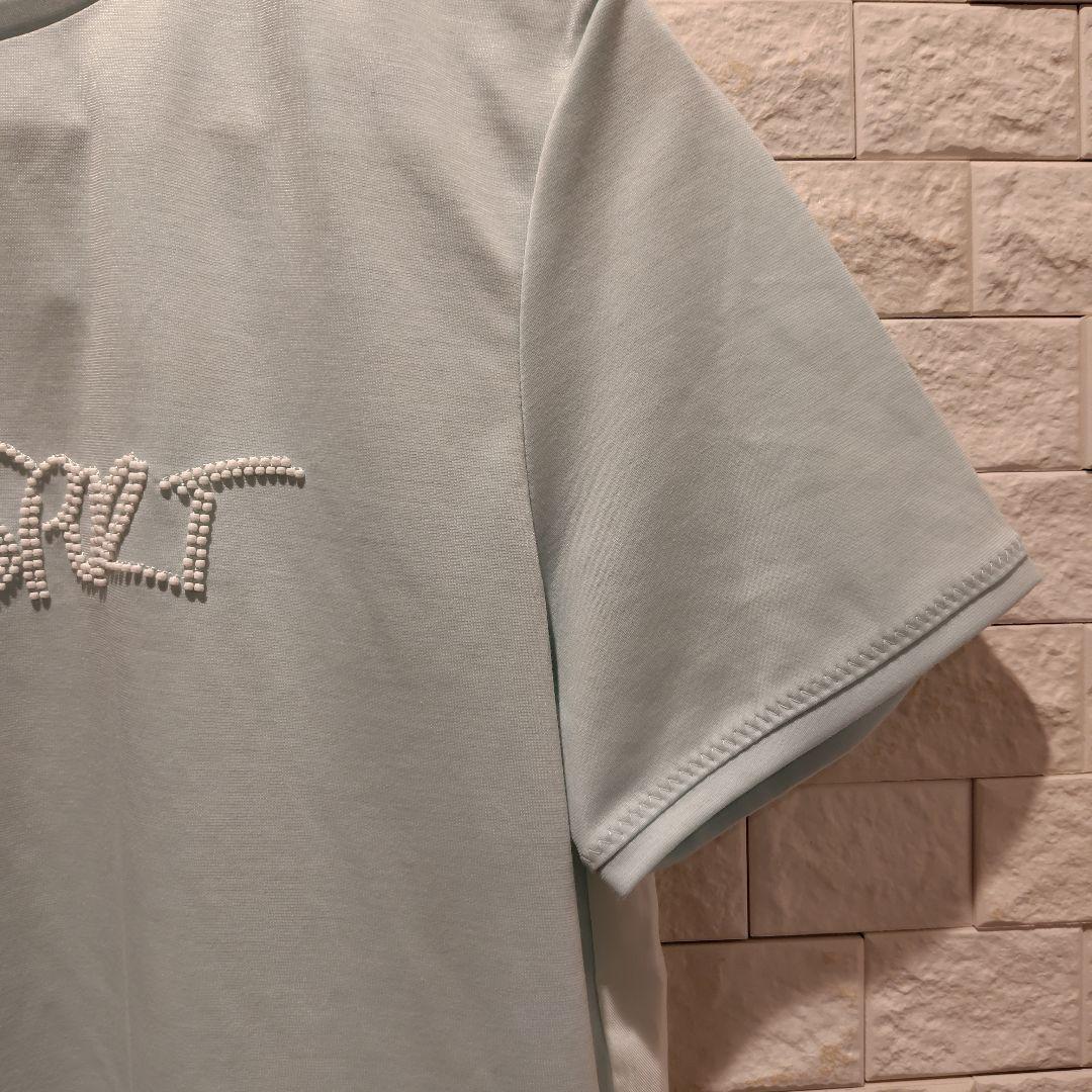 【新品】LANVINSPORT レディース Tシャツ