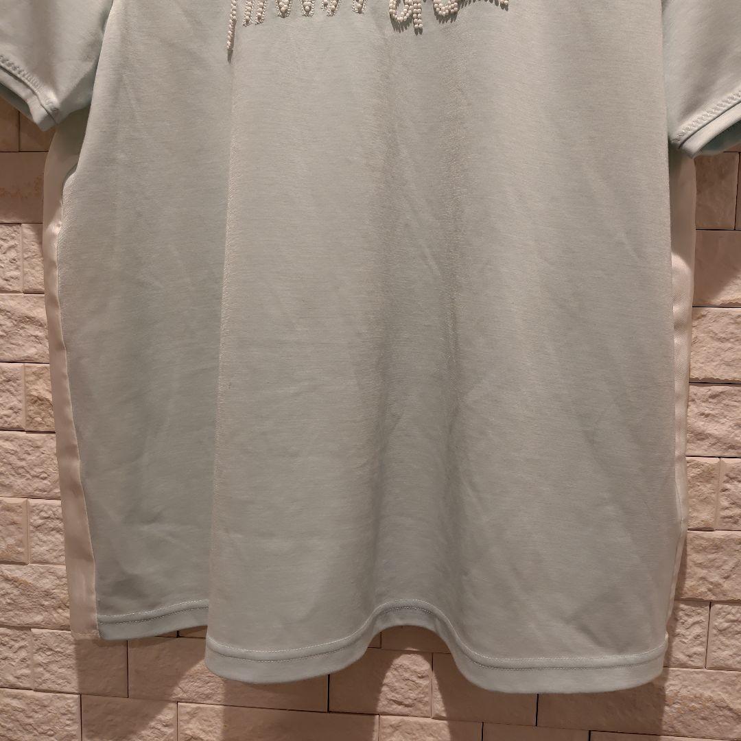 【新品】LANVINSPORT レディース Tシャツ