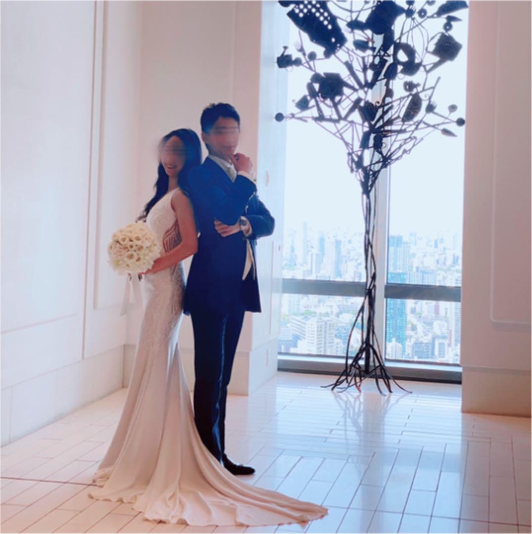 豪華 Pronovias 2021 Kelly (GWに式を終えお値下げ中!) ウェディング スーツ/フォーマル/ドレス¥82,152-eur-artec.fr 豪華 Pronovias 2021 Kelly (GWに式を終えお値下げ中!) ウェディング スーツ/フォーマル/ドレス¥82,152-eur-artec.fr
