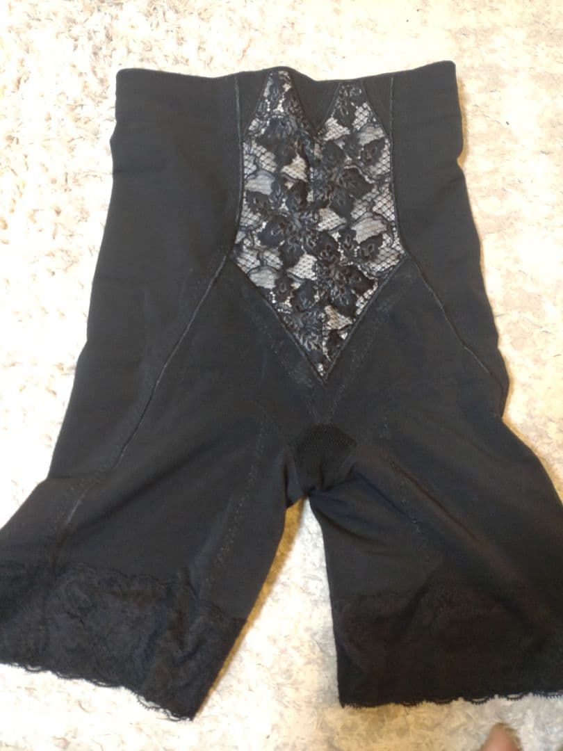 ☆LALA ハイウエストガードル７６☆補正下着