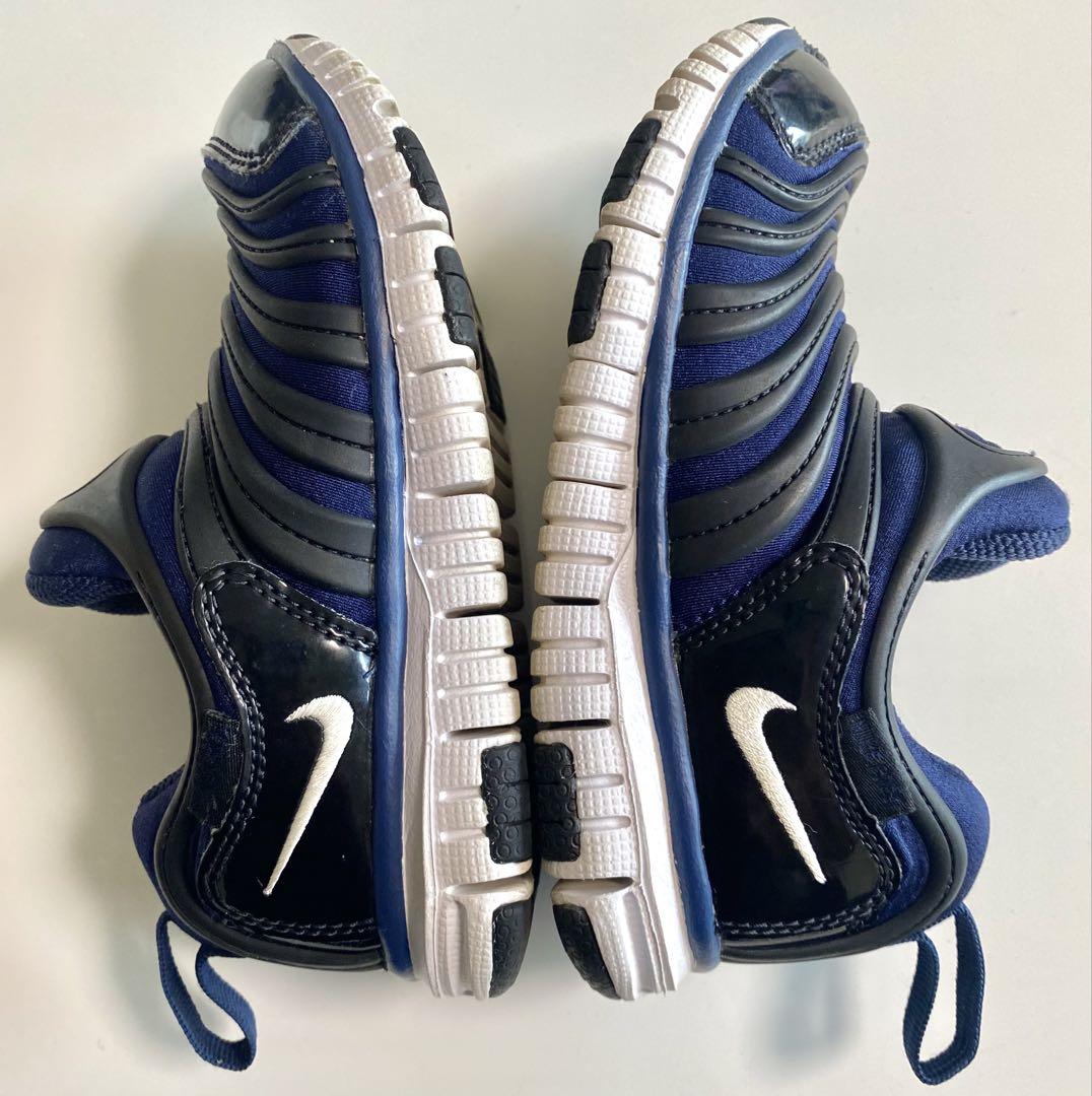 NIKE 【ダイナモフリー】17cm - メルカリ