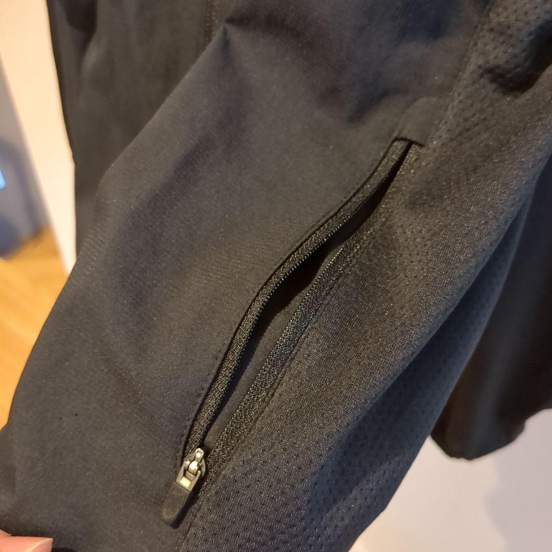 NIKE ナイキ　NFTB ジャージ　サッカーウェア　フットサル　【L】