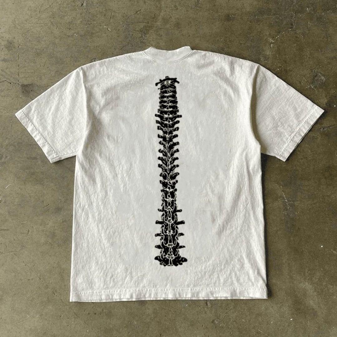 個性的デザインTシャツ 年中活躍！お出かけ普段着に最適