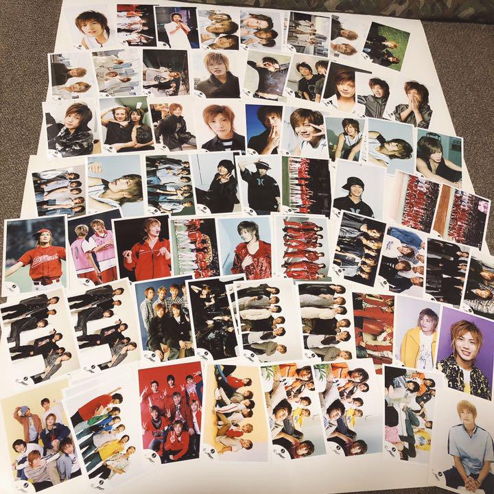 国産超特価 赤西仁 公式写真 Ypjq0-m52828153889 爆買い限定SALE