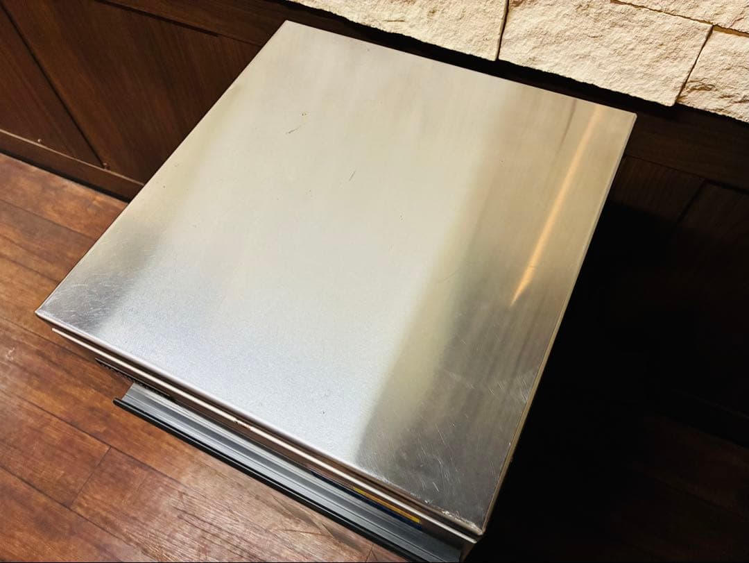 ★【引取歓迎】業務用製氷機 HOSHIZAKI IM-25L-1 テスト確認済み ★【引取歓迎】業務用製氷機 HOSHIZAKI IM-25L-1 テスト確認済み