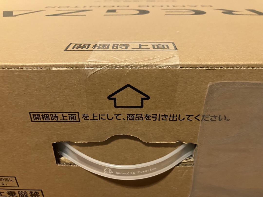 新品 REGZA ゲーミングモニター RM-G276N [27インチ]