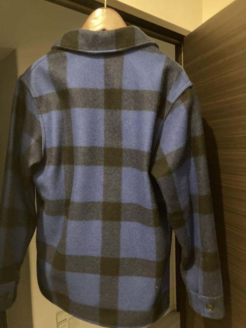 FILSON マッキーノクルーザー42