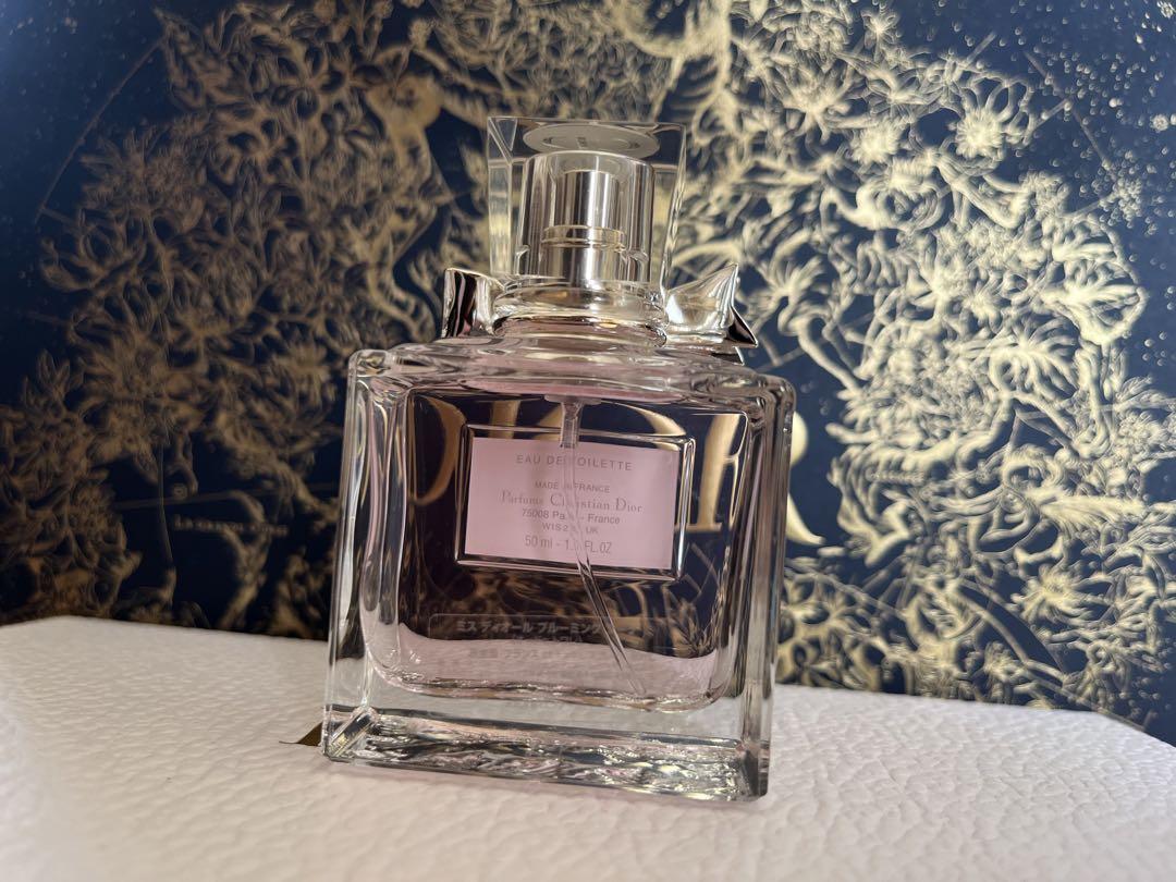 CHRISTIAN DIOR クリスチャンディオール ミスディオール シェリー… CHRISTIAN DIOR クリスチャンディオール ミスディオール