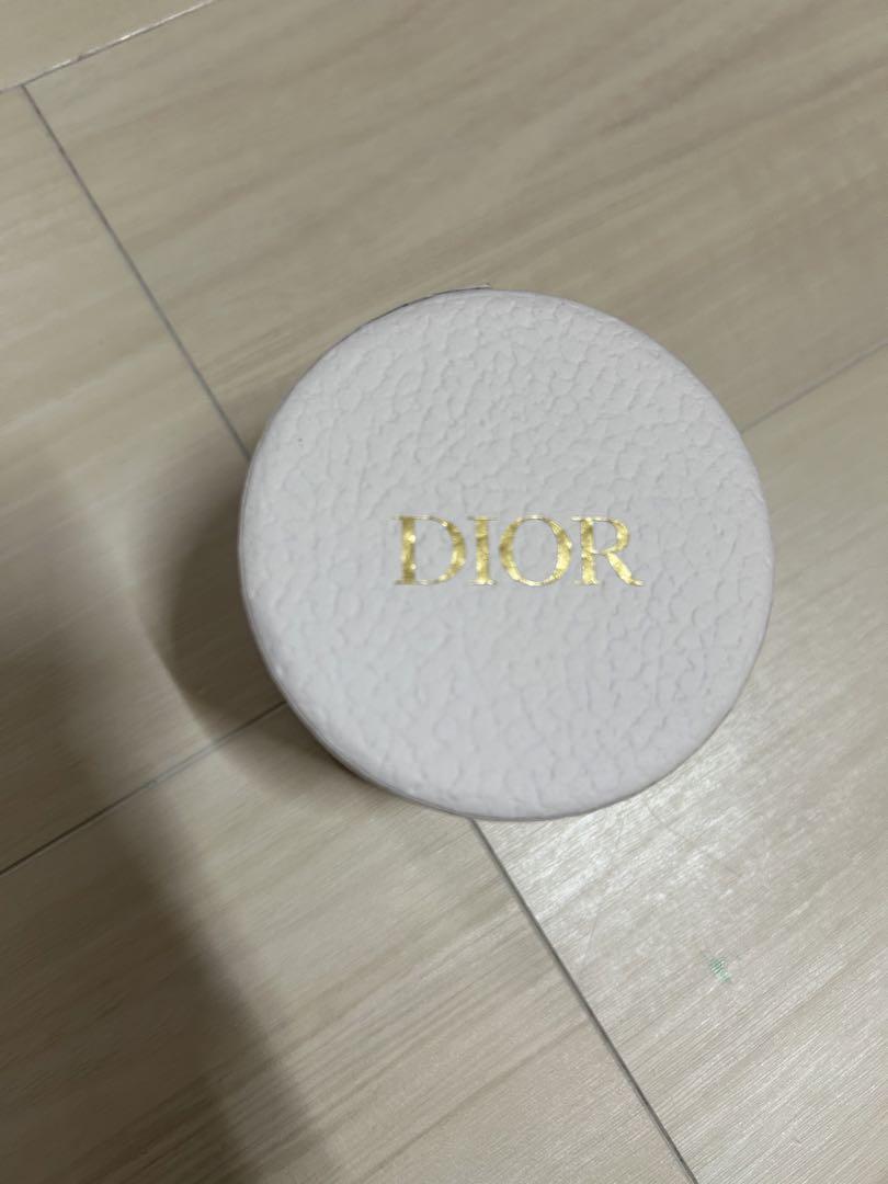 Dior ミッツァ　スカーフ　千鳥柄