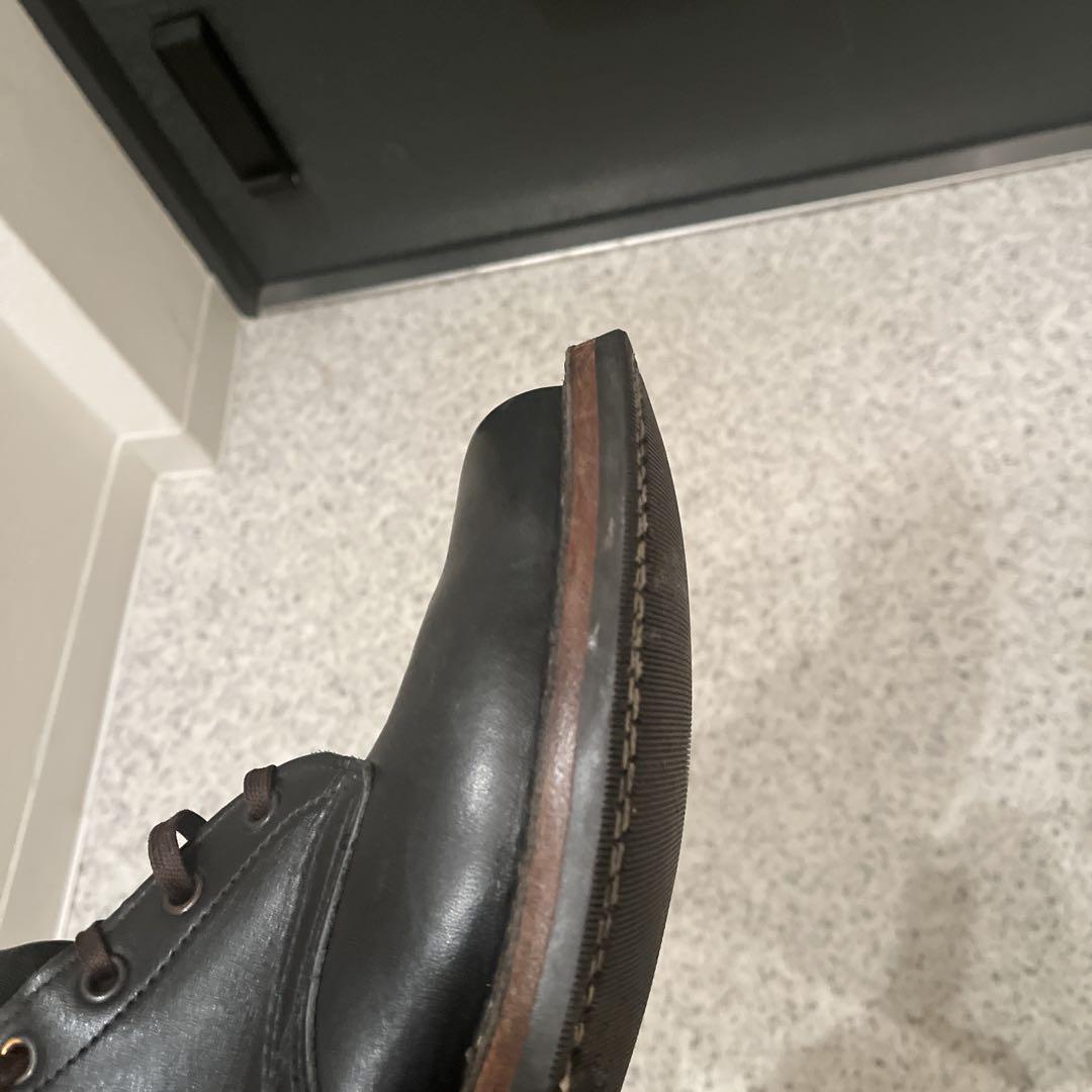 ホワイツWhite’s boots サイズ27cm