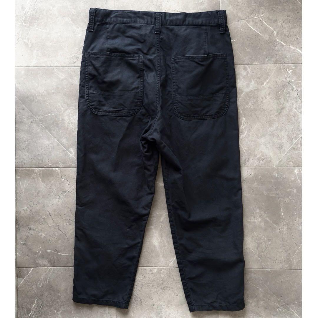 JUNYA WATANABE COMME des GARCONS ワークパンツ