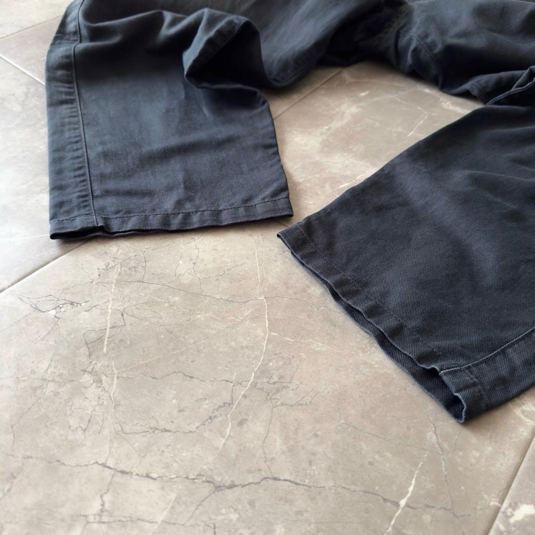 JUNYA WATANABE COMME des GARCONS ワークパンツ