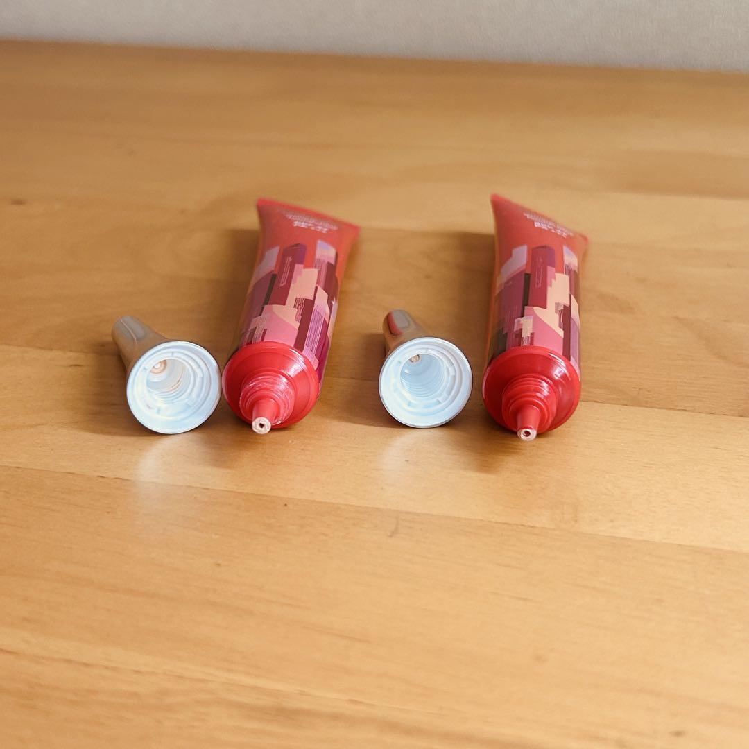 【まいちん】リノクルwrinkle care foundation