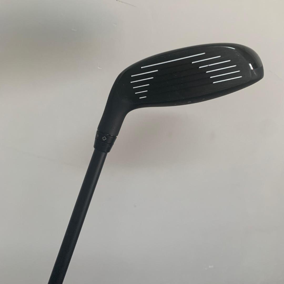 新品ピン PING G425 ゴルフクラブ 4U 22° S - メルカリ