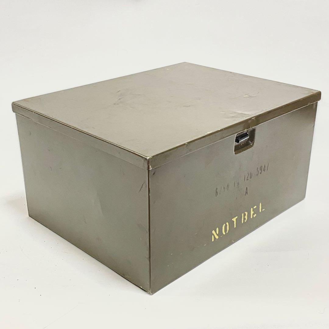 Feuerhand　フュアーハンド　276stk　西ドイツ軍用BOX
