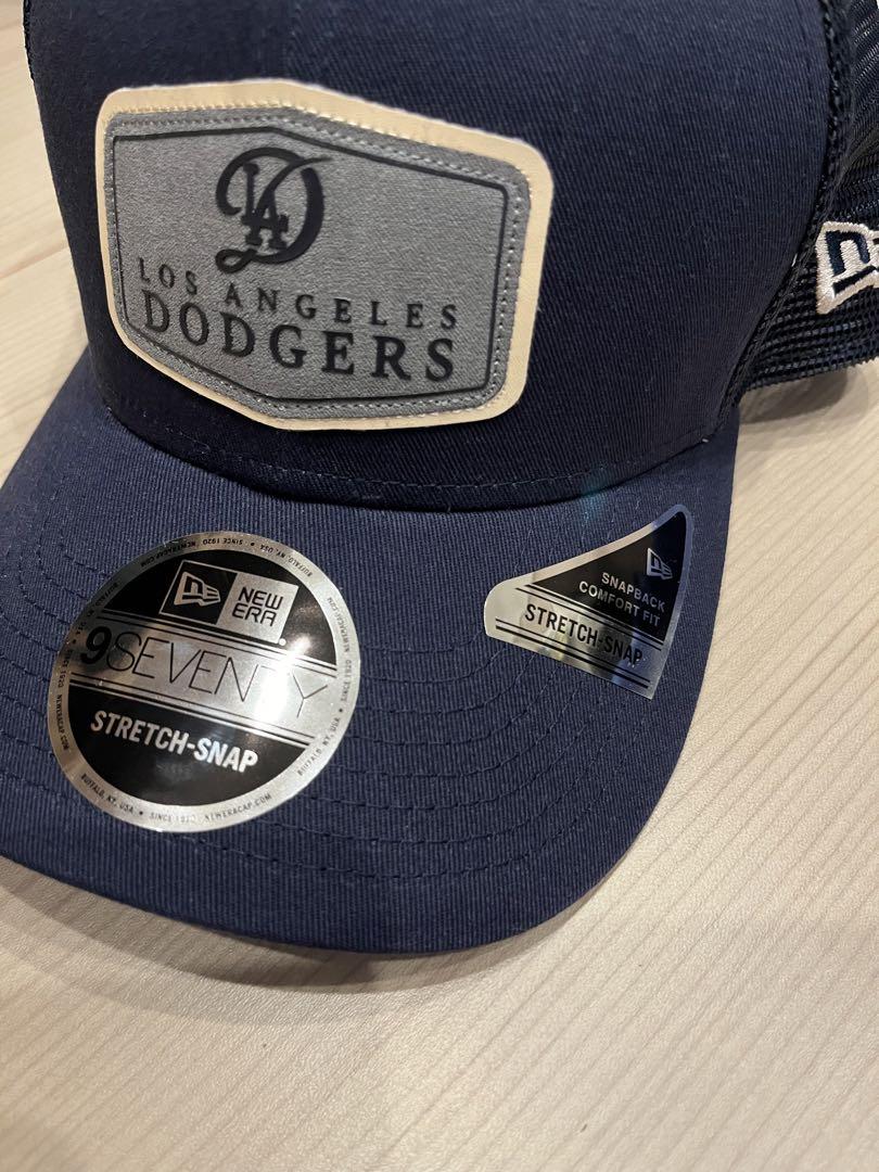ドジャースキャップLos Angeles Dodgers キャップ 9FIFTY