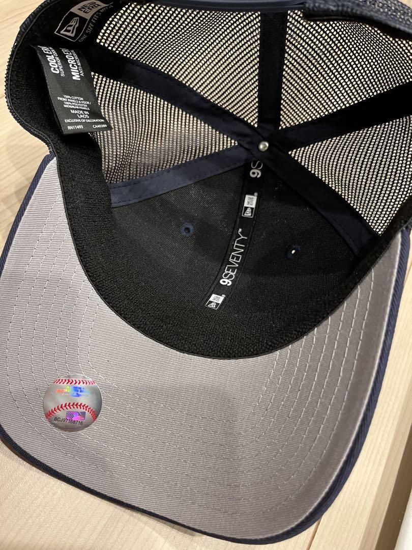 ドジャースキャップLos Angeles Dodgers キャップ 9FIFTY