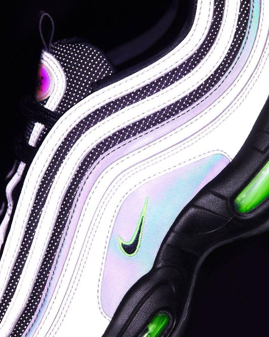 Division Street × Nike Air Max 95/97