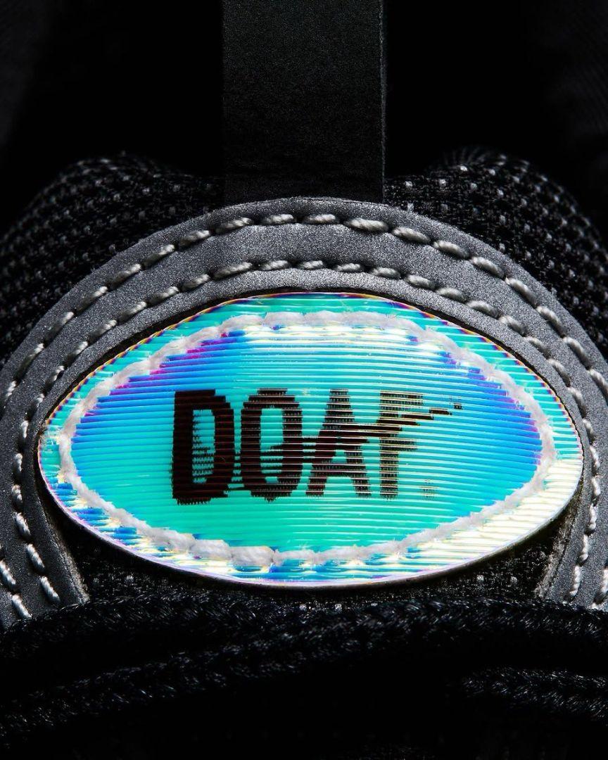 Division Street × Nike Air Max 95/97