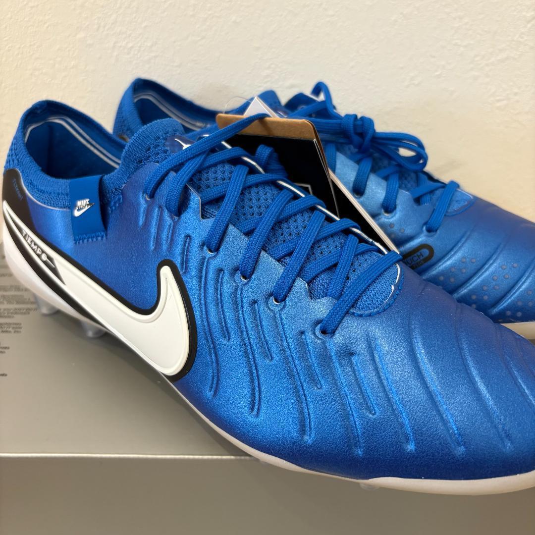 29cm NIKE ティエンポ レジェンド 10 エリート AG-PRO 29cm NIKE ティエンポ レジェンド 10 エリート AG-PRO