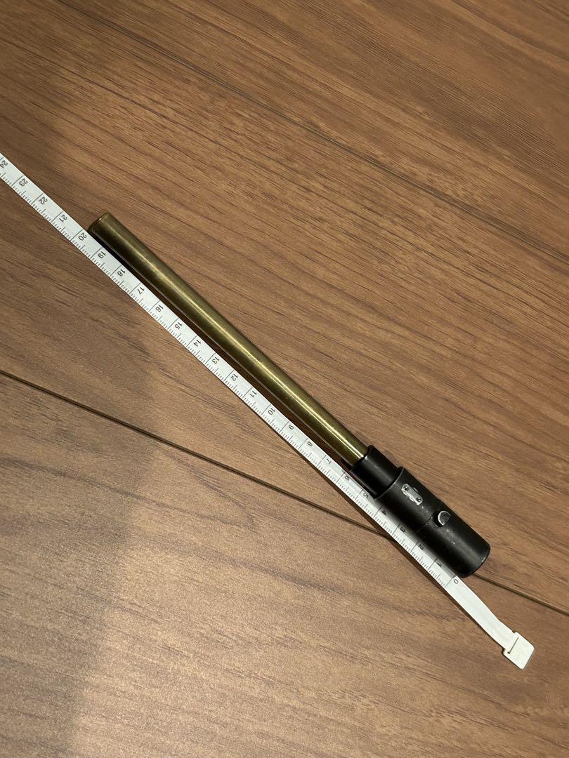 トレポン ptw インナーバレルチャンバーセット