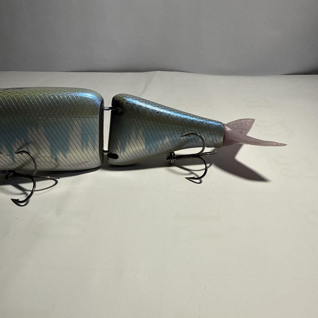 DRT クラッシュ9 Low 中古品　※送料込み