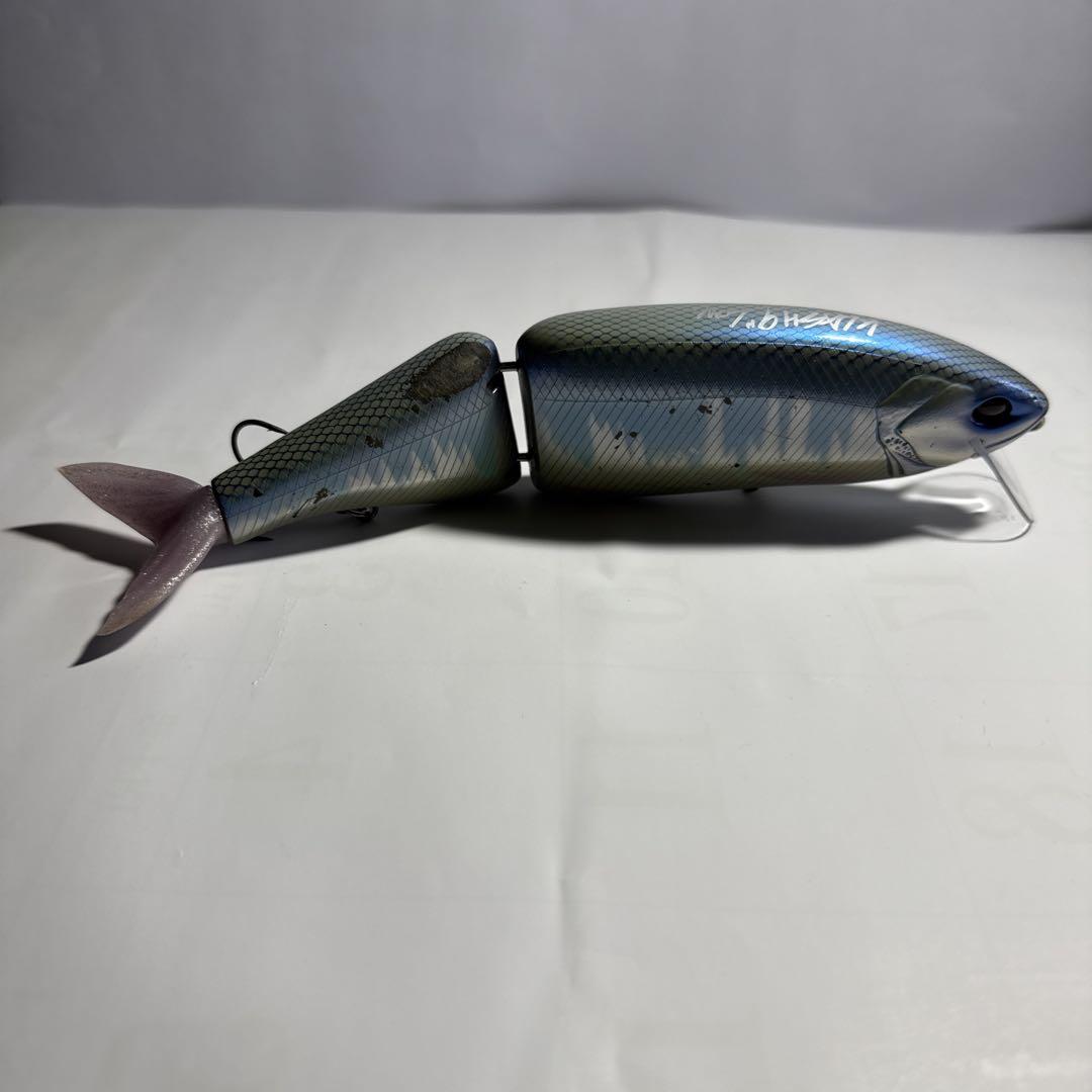 DRT クラッシュ9 Low 中古品　※送料込み