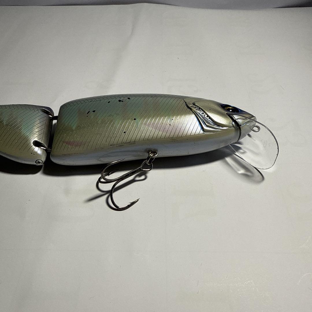 DRT クラッシュ9 Low 中古品　※送料込み