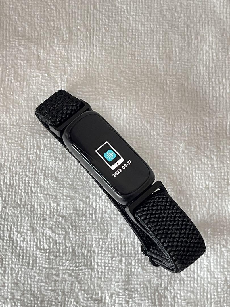 GOOGLE FITBIT INSPIRE 3 本体