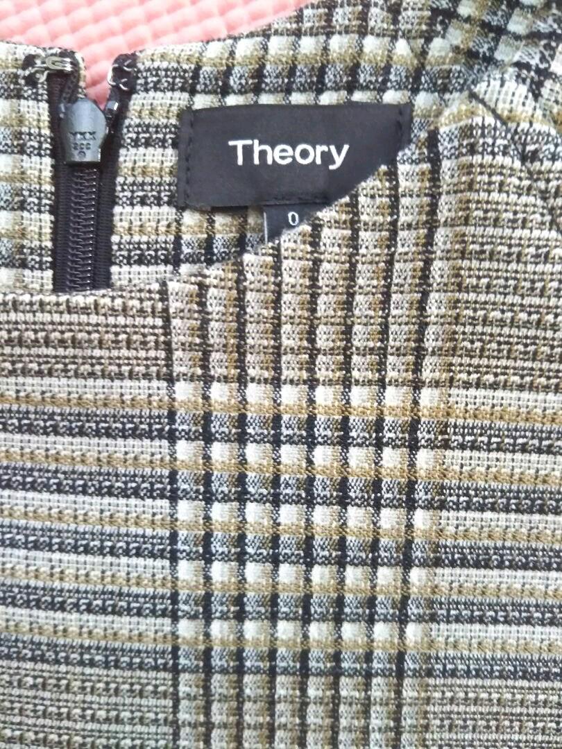 新品未使用】Theory セオリー ワンピース - メルカリ 新品未使用】Theory セオリー ワンピース - メルカリ