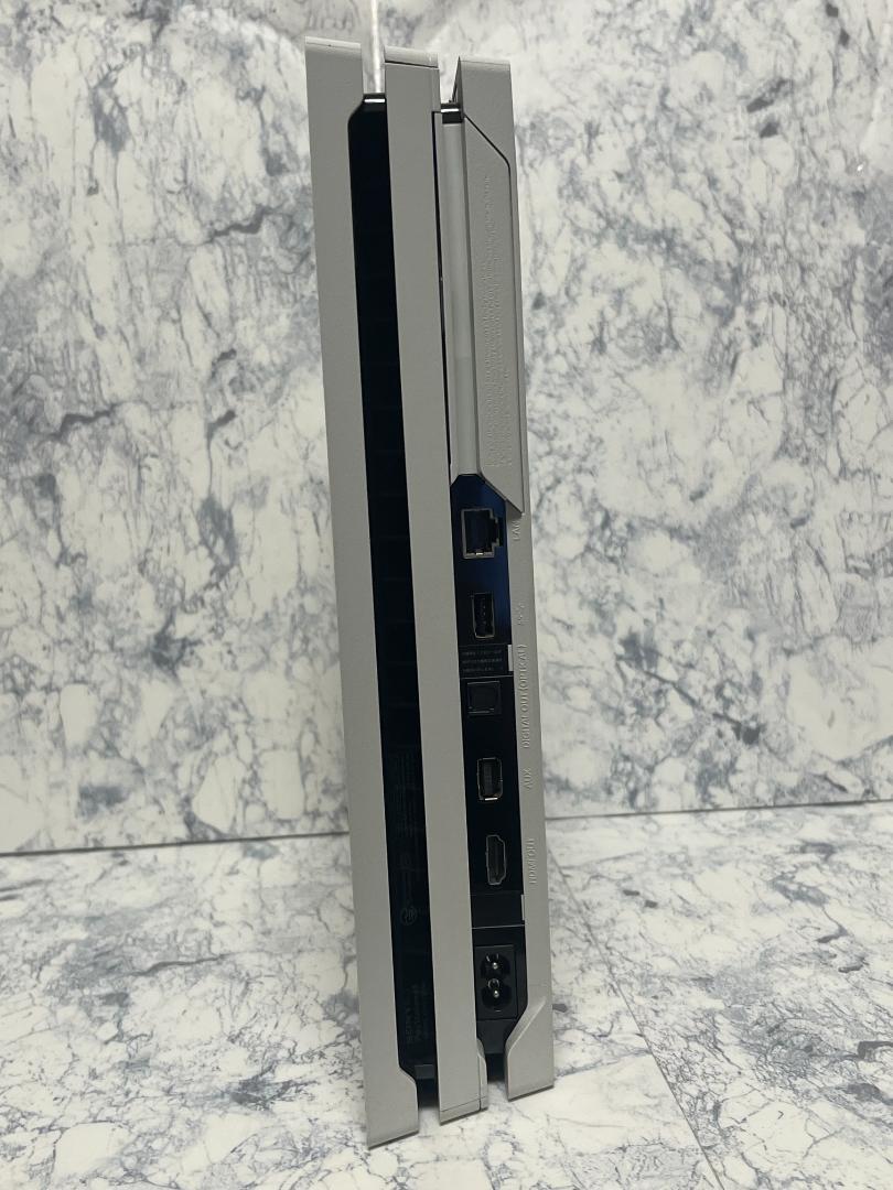 PS4 Pro
