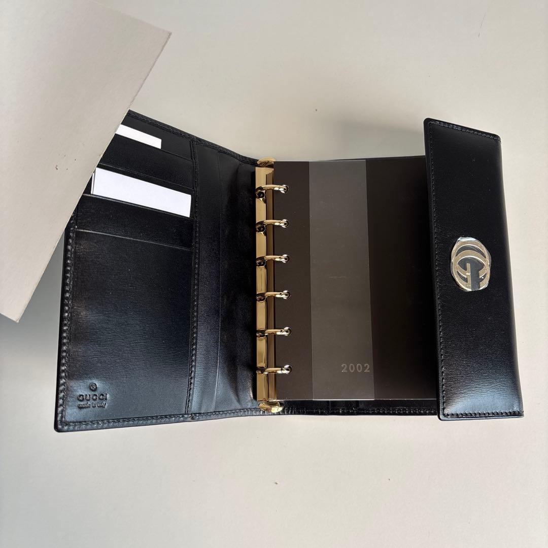 手帳 アジェンダ