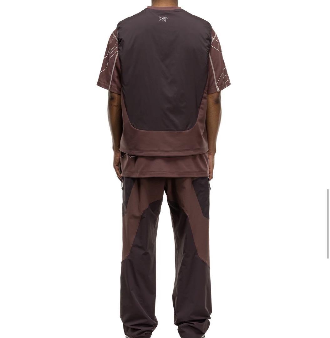 Arc'teryx SYSTEM_A ベスト