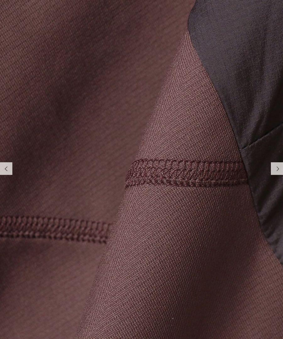 Arc'teryx SYSTEM_A ベスト
