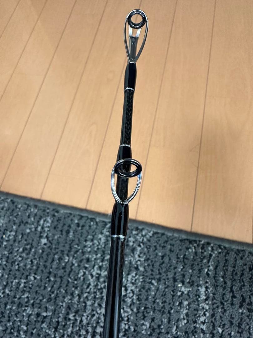 マルチュウ商会 アウトローUL OUTLAW UL SLOW 美品 マルチュウ商会 アウトローUL OUTLAW UL SLOW 美品